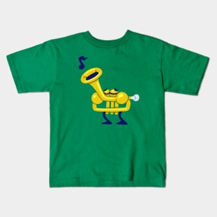 A Little Dizzy Kids T-Shirt